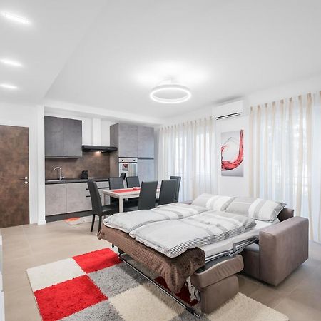 Fior Apartments Schiller Merano Extérieur photo