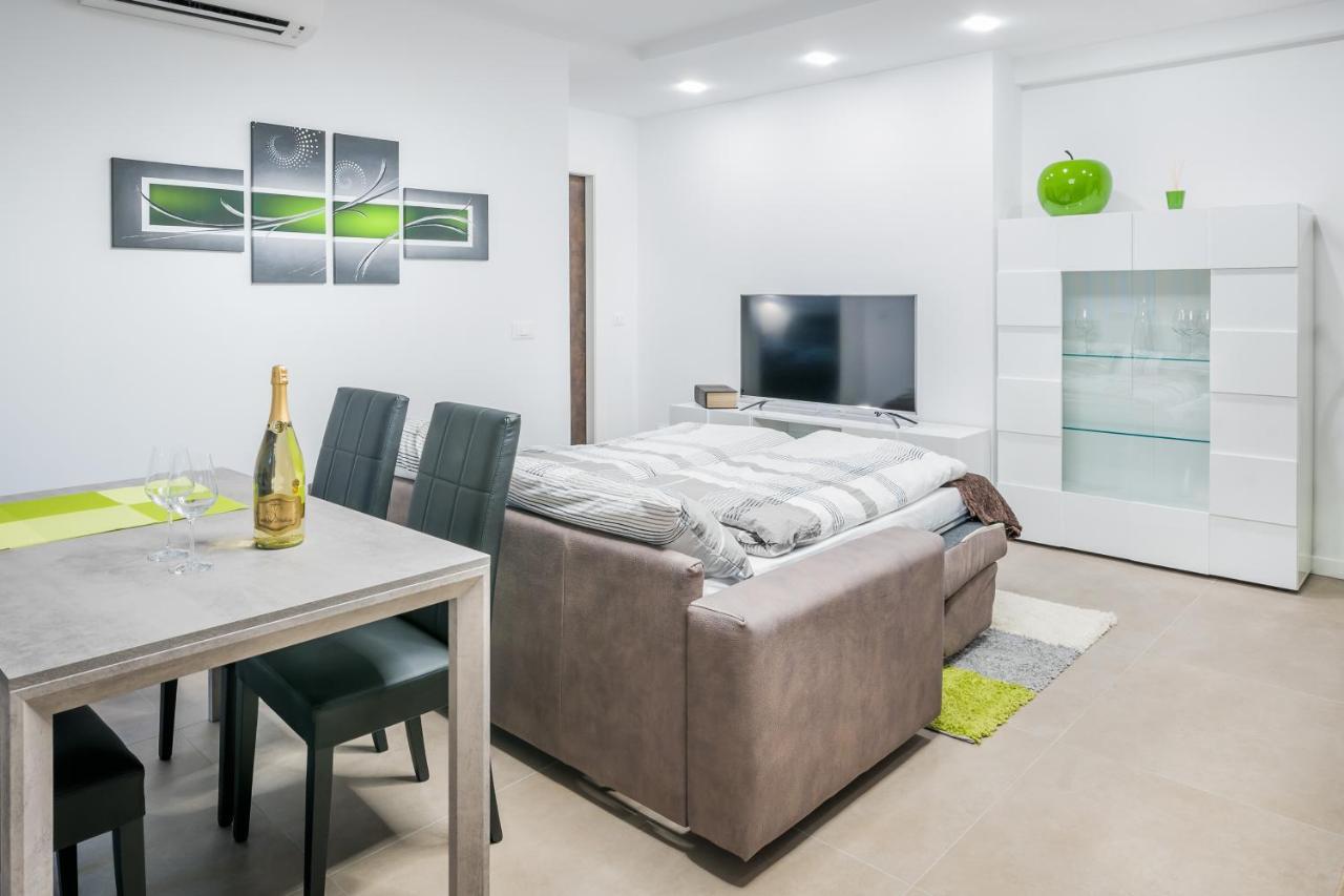 Fior Apartments Schiller Merano Extérieur photo