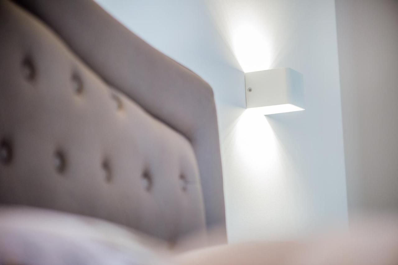 Fior Apartments Schiller Merano Extérieur photo