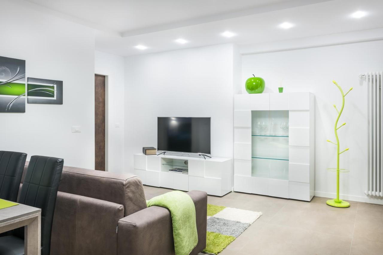 Fior Apartments Schiller Merano Extérieur photo