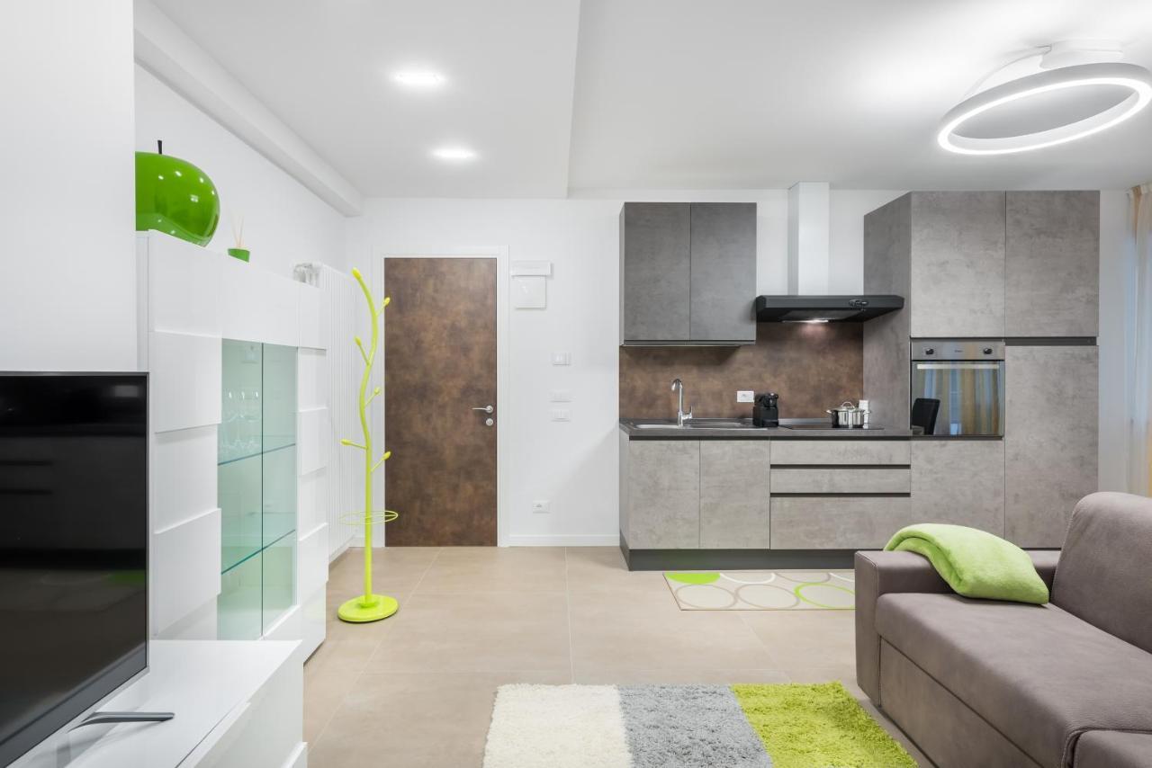 Fior Apartments Schiller Merano Extérieur photo