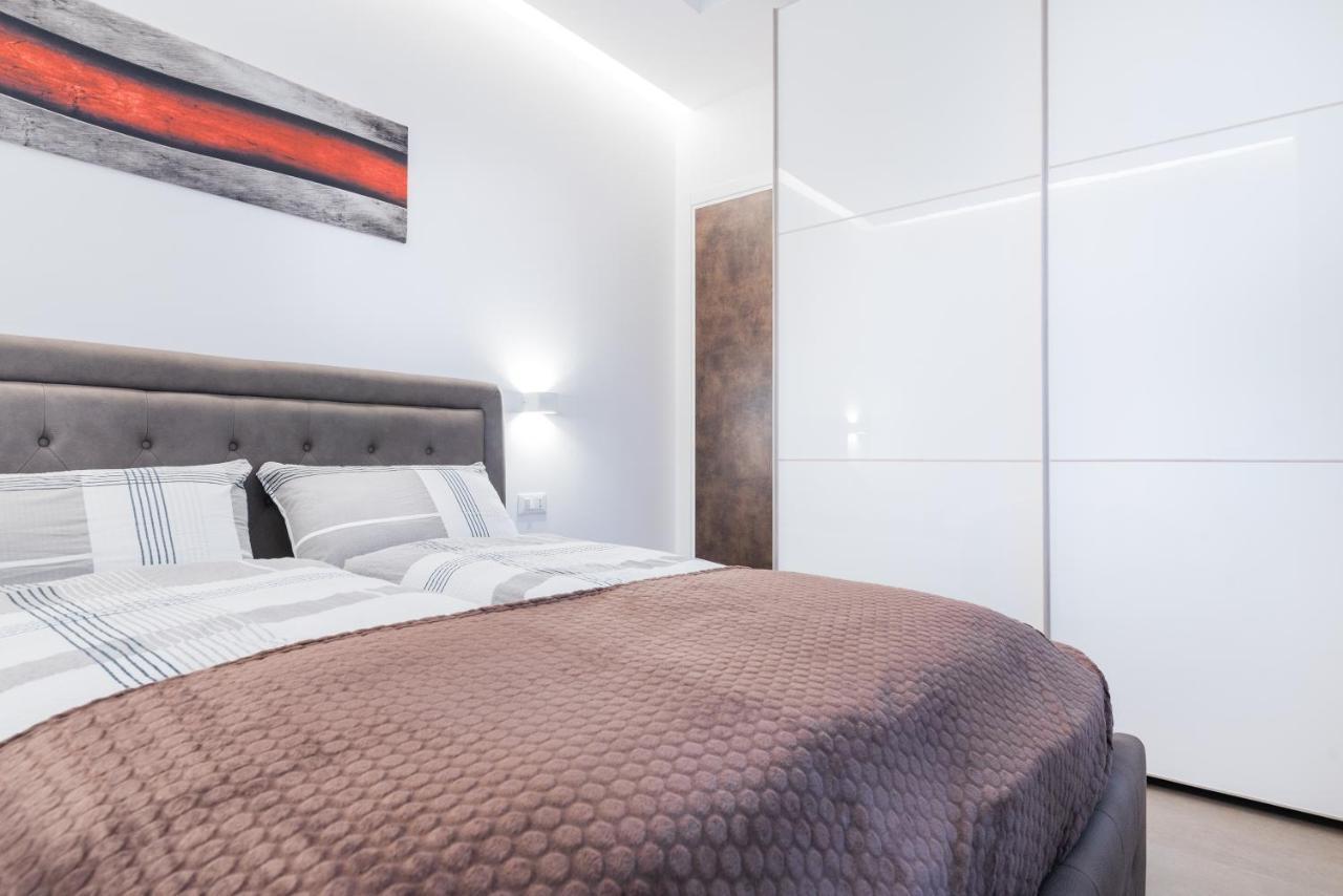 Fior Apartments Schiller Merano Extérieur photo