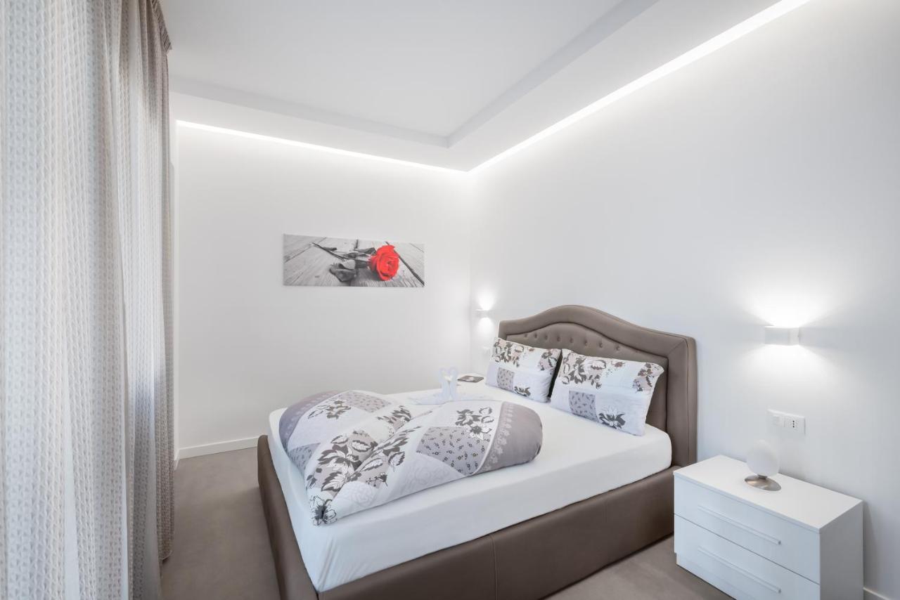Fior Apartments Schiller Merano Extérieur photo