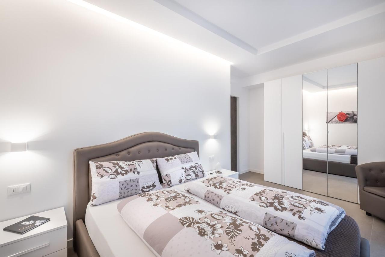 Fior Apartments Schiller Merano Extérieur photo