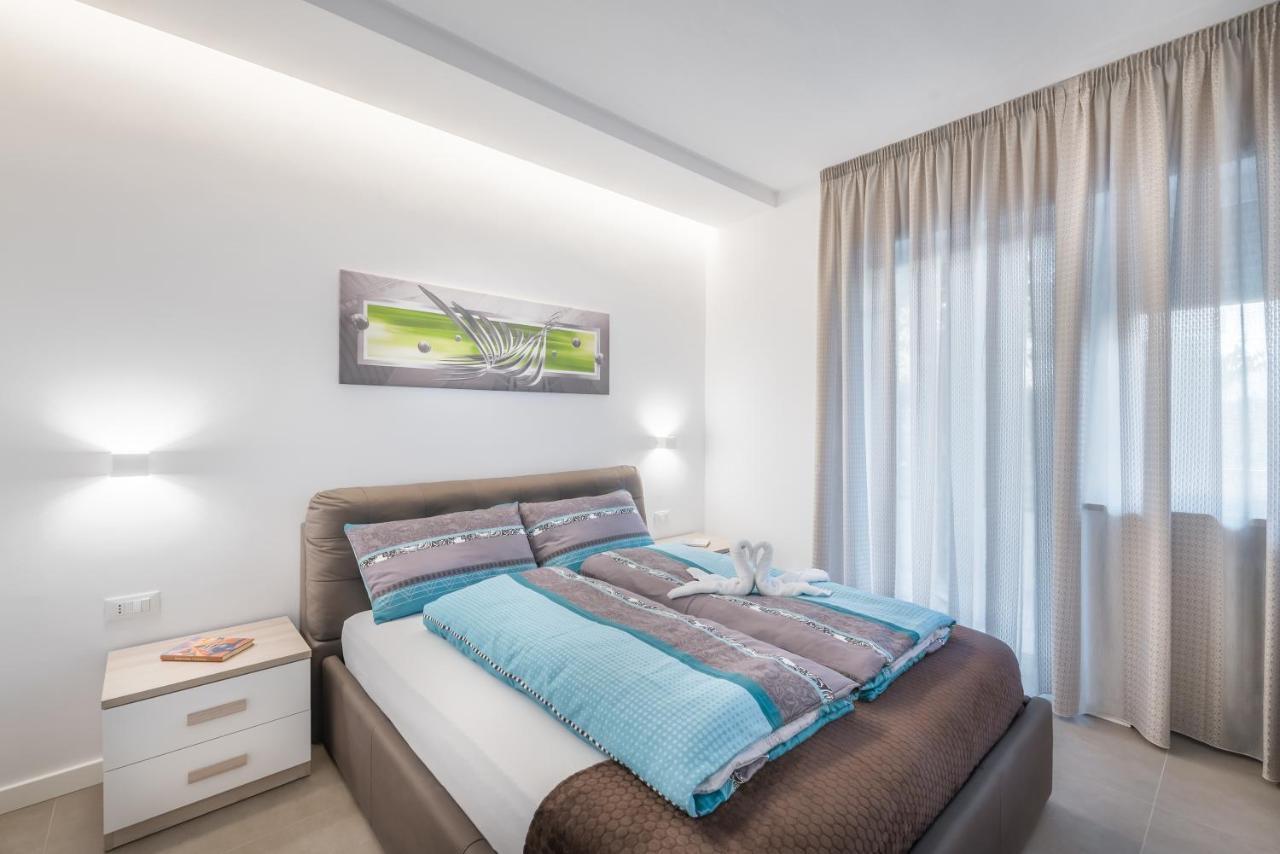 Fior Apartments Schiller Merano Extérieur photo