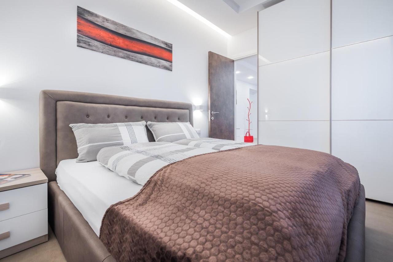 Fior Apartments Schiller Merano Extérieur photo