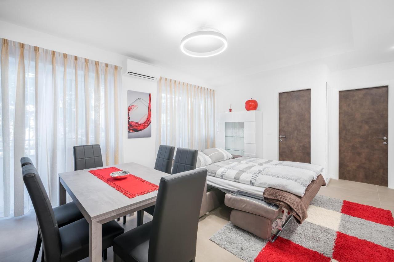Fior Apartments Schiller Merano Extérieur photo