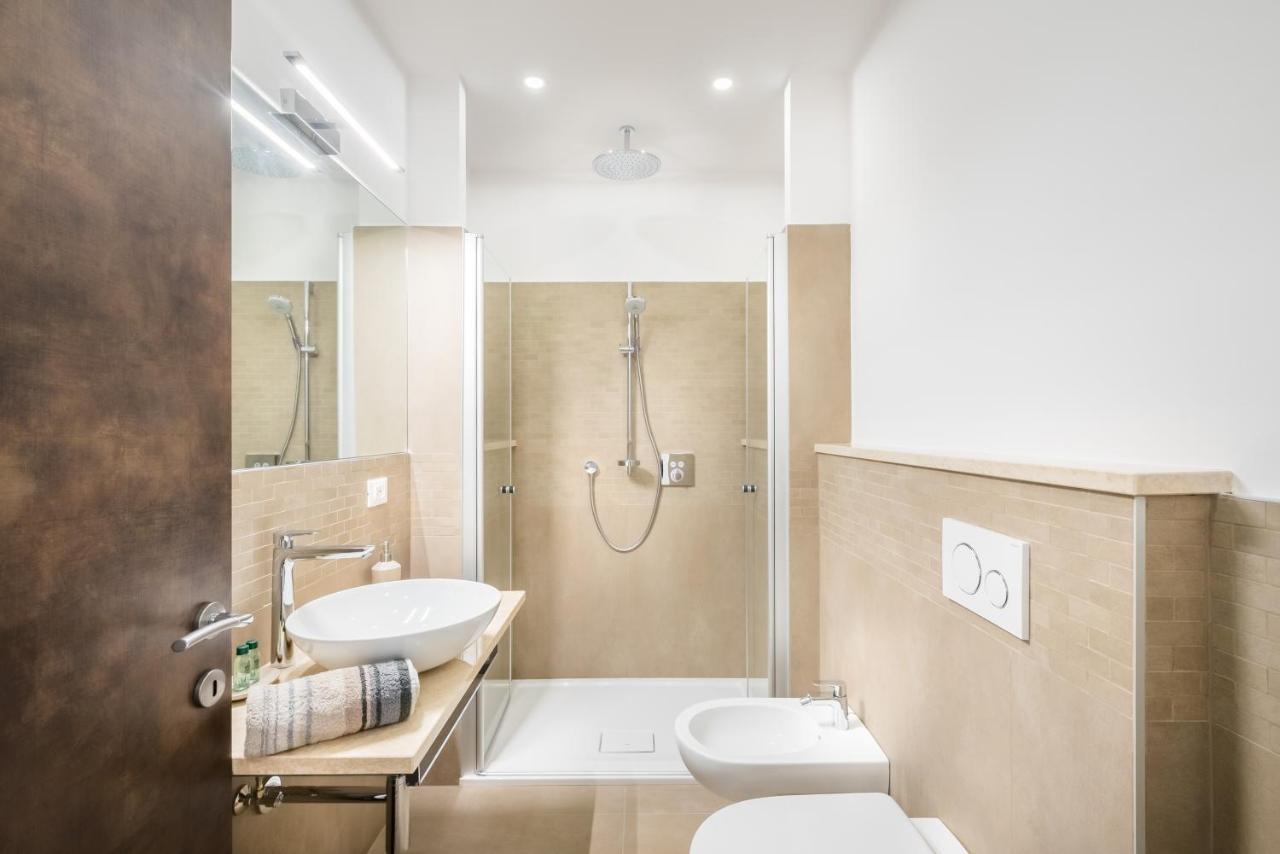 Fior Apartments Schiller Merano Extérieur photo