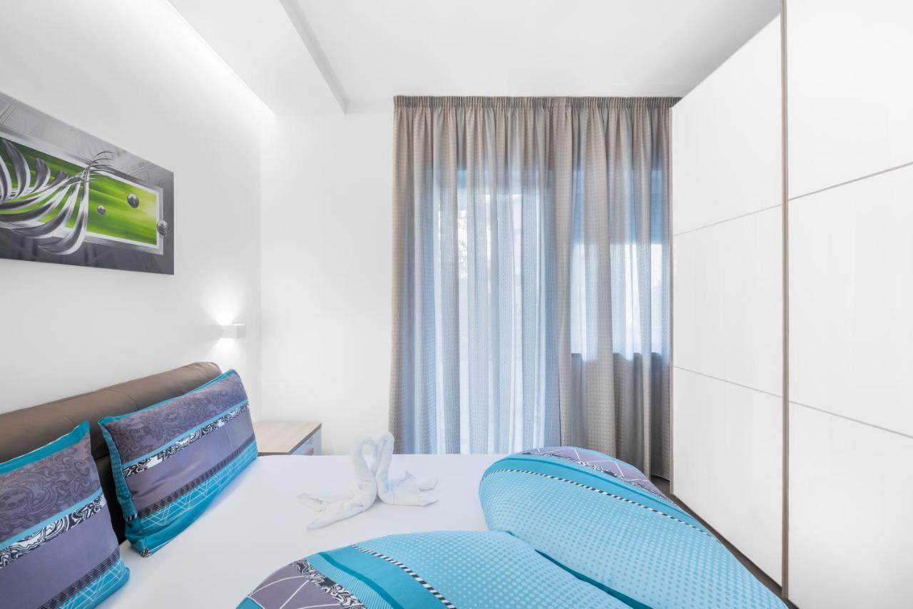 Fior Apartments Schiller Merano Extérieur photo
