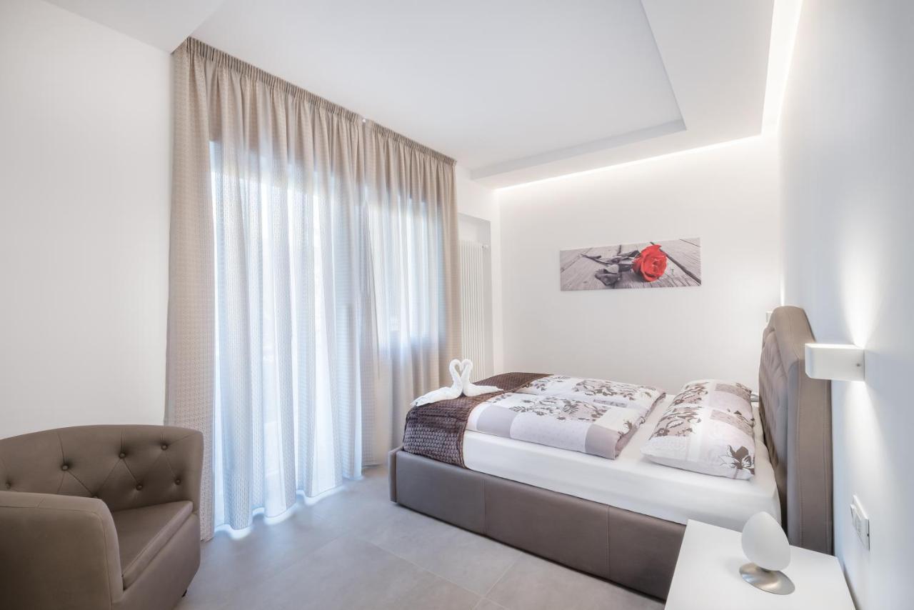 Fior Apartments Schiller Merano Extérieur photo
